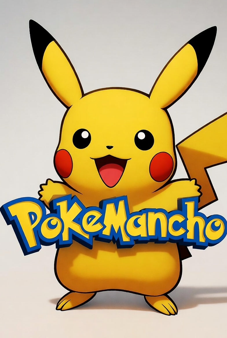 PokeMancho