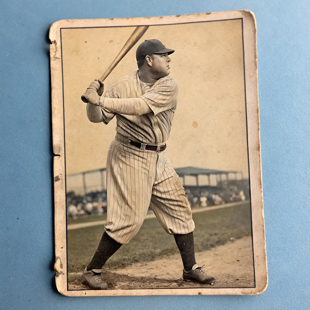 1972 Topps Pete Rose Card