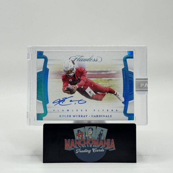 2020 Flawless Flyers 1/1 Kyler Murray